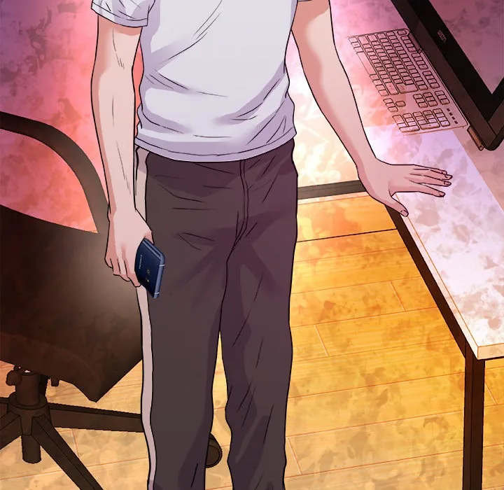 Alumni Chapter 34 page 96 - 