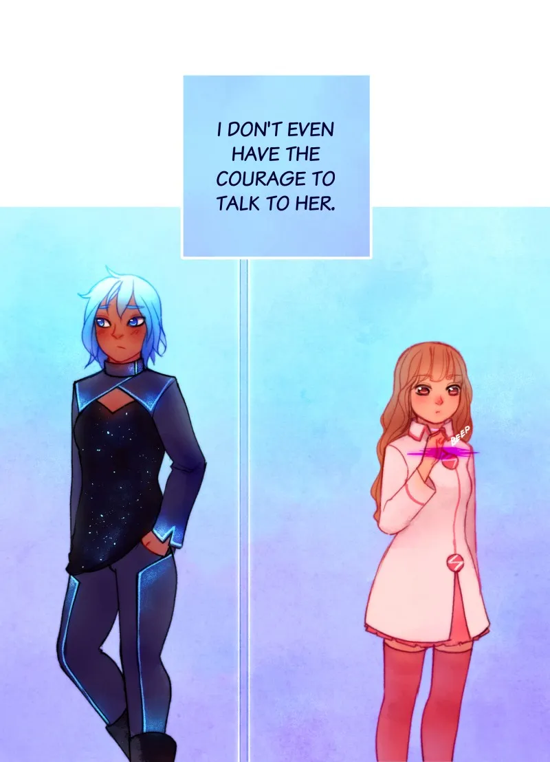 Read Always Human chapter 1 image 12 on Lezhin