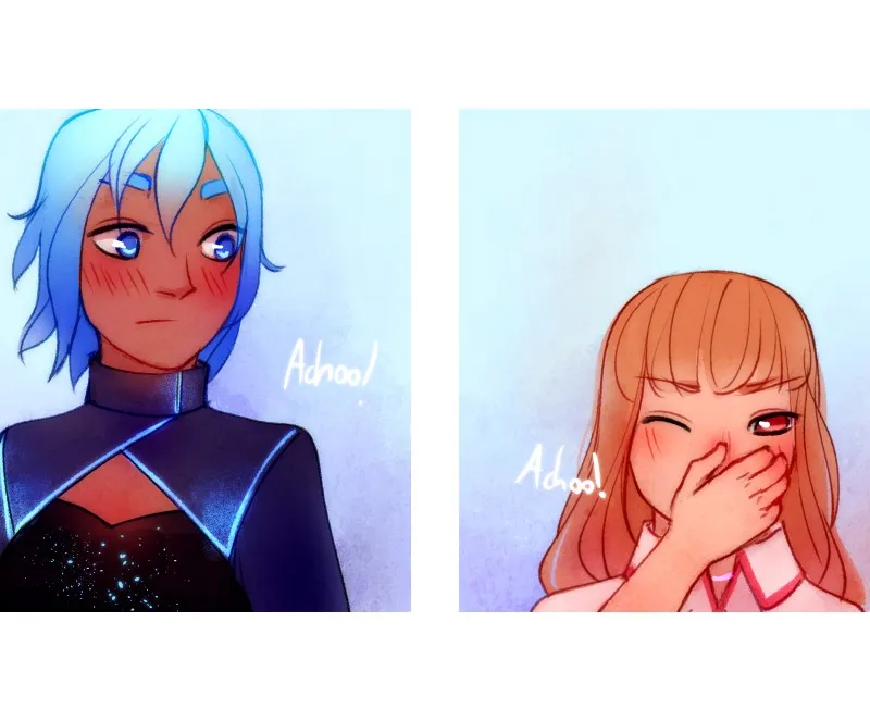 Read Always Human chapter 1 image 14 on Lezhin