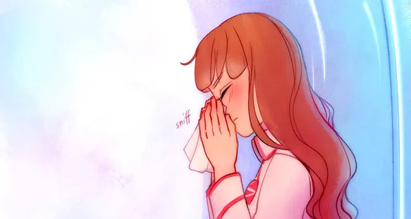 Read Always Human chapter 1 image 16 on Lezhin