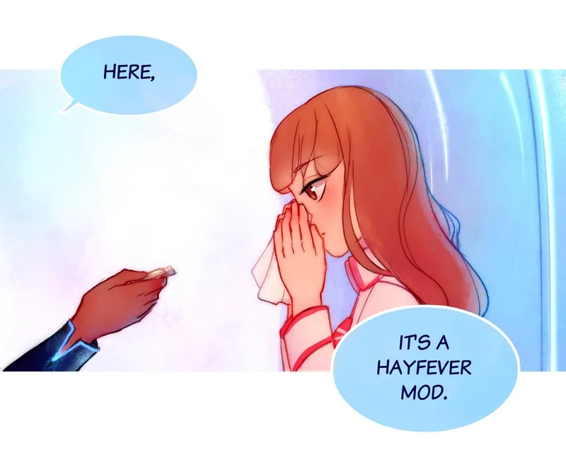 Read Always Human chapter 1 image 17 on Lezhin