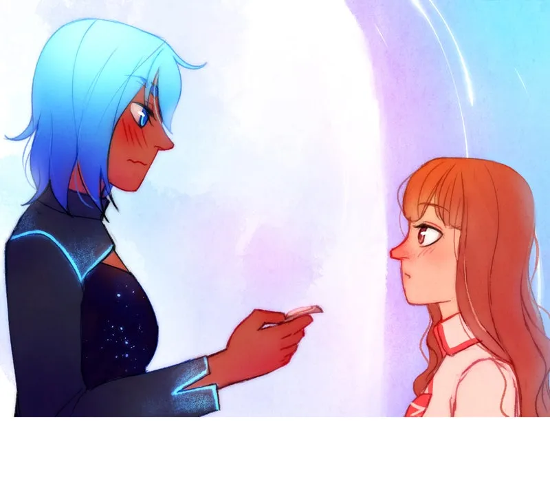 Read Always Human chapter 1 image 18 on Lezhin