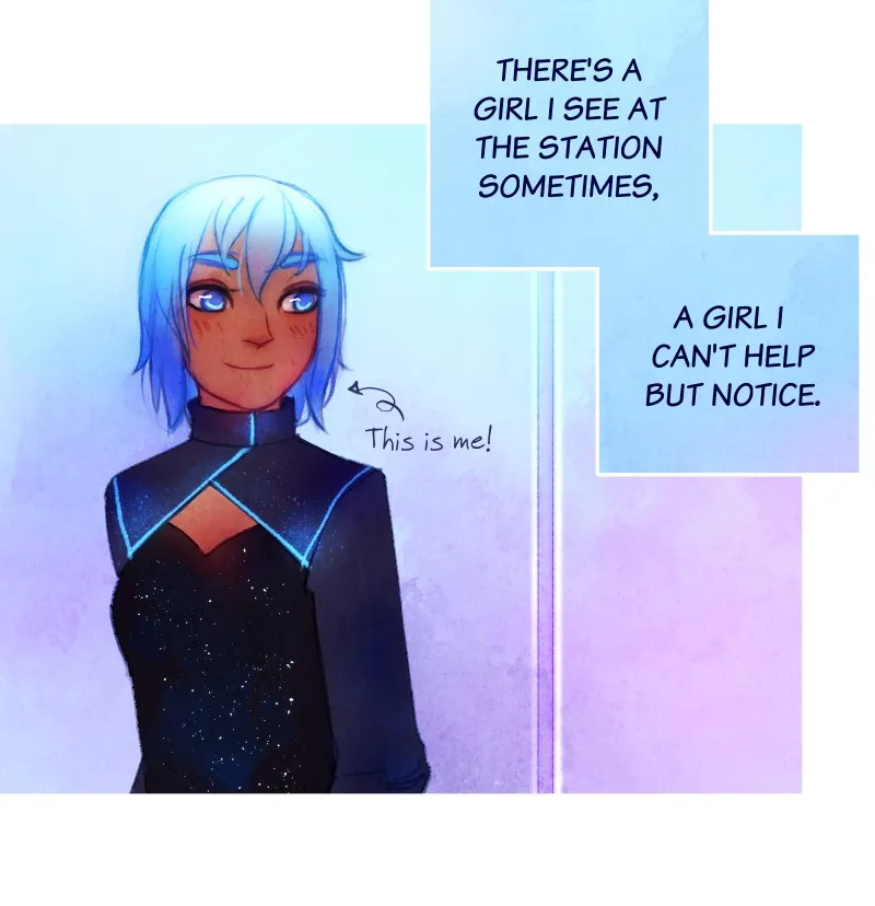 Read Always Human chapter 1 image 4 on Lezhin