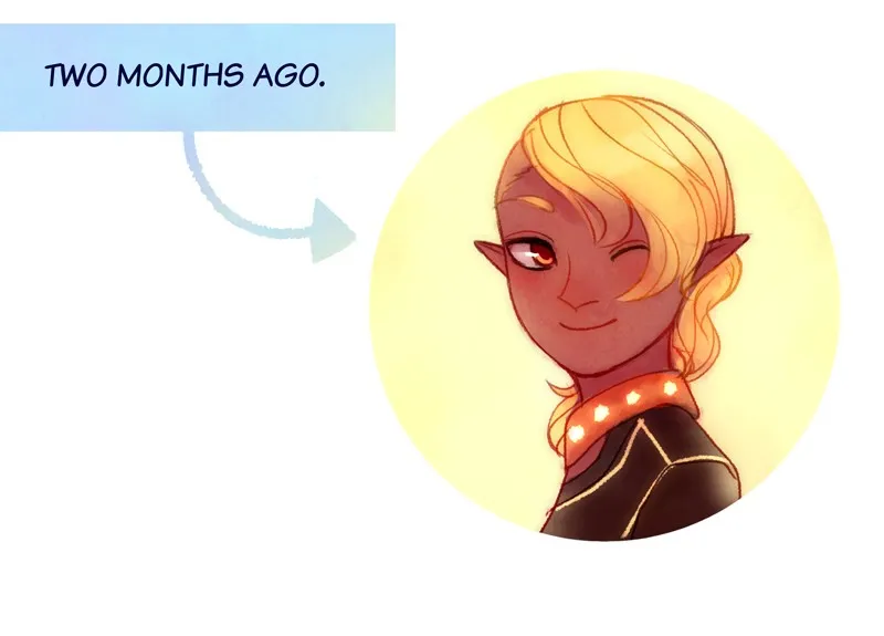 Read Always Human chapter 1 image 8 on Lezhin