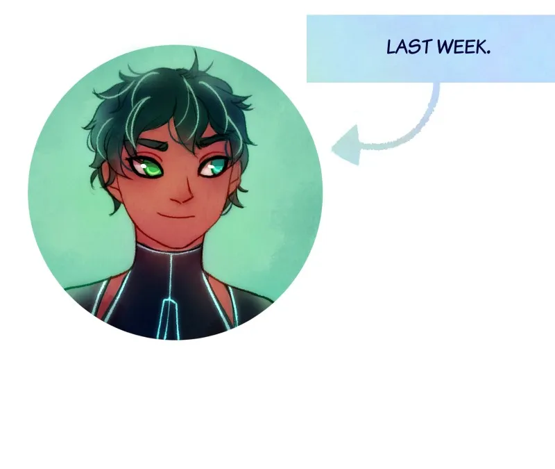 Read Always Human chapter 1 image 9 on Lezhin