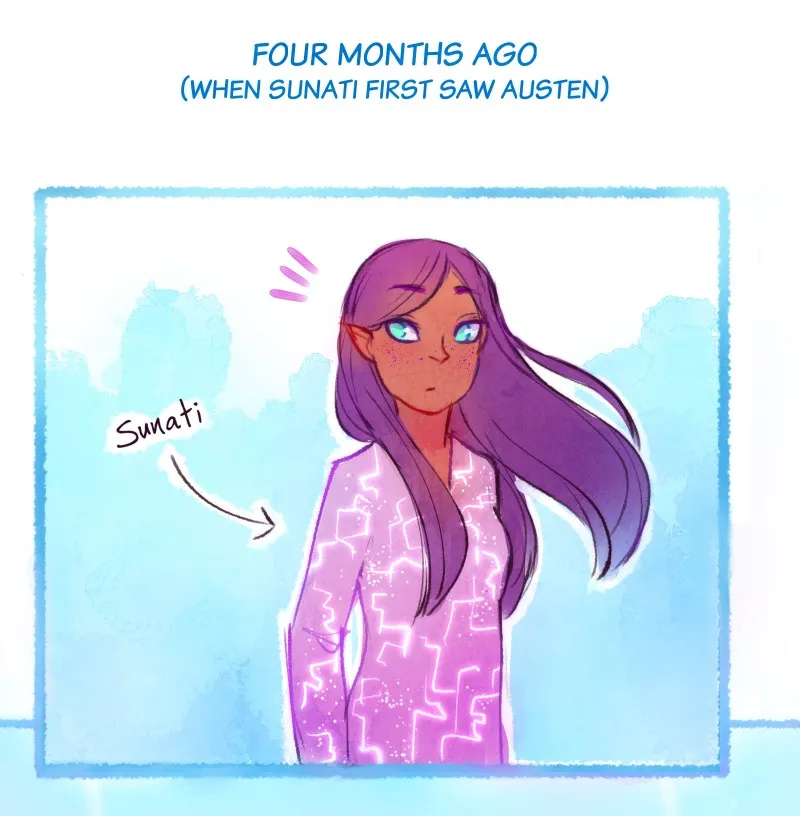 Read Always Human chapter 10 image 1 on Lezhin