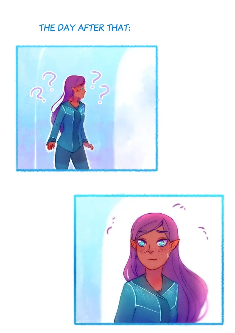 Read Always Human chapter 10 image 11 on Lezhin