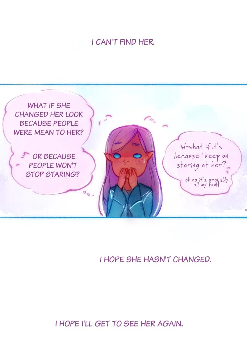 Read Always Human chapter 10 image 12 on Lezhin
