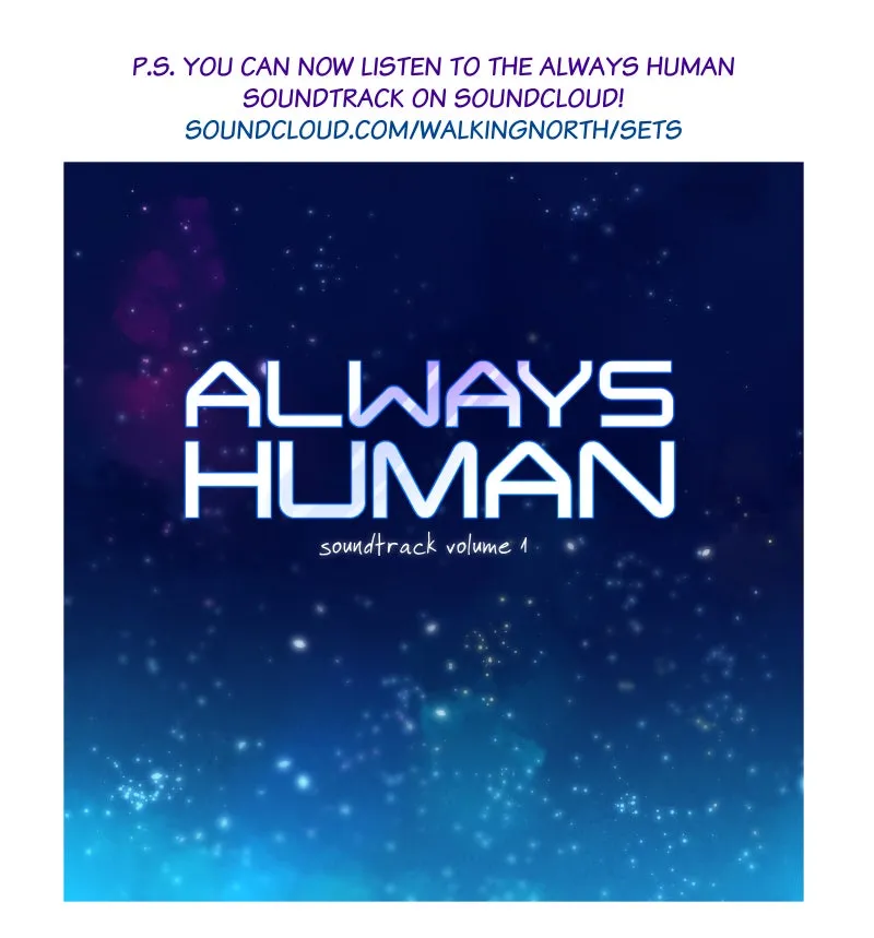Read Always Human chapter 10 image 19 on Lezhin