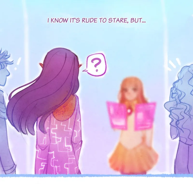 Read Always Human chapter 10 image 2 on Lezhin