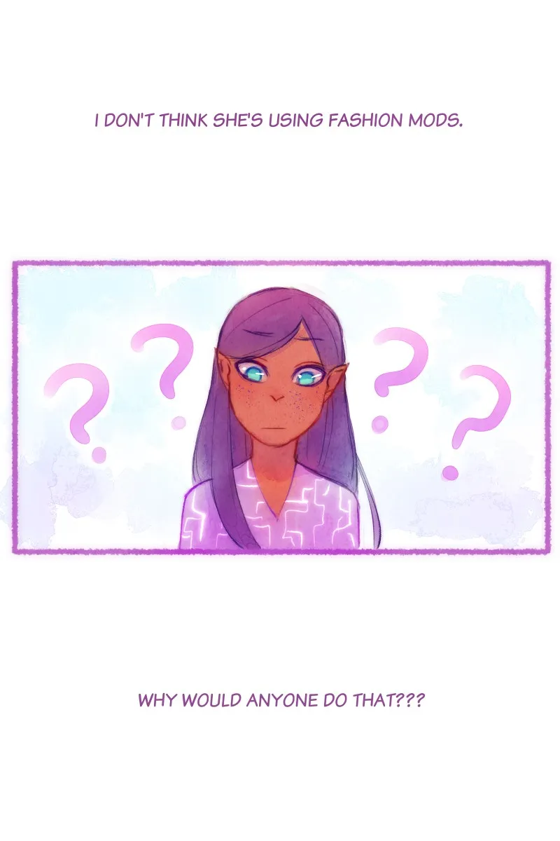 Read Always Human chapter 10 image 4 on Lezhin