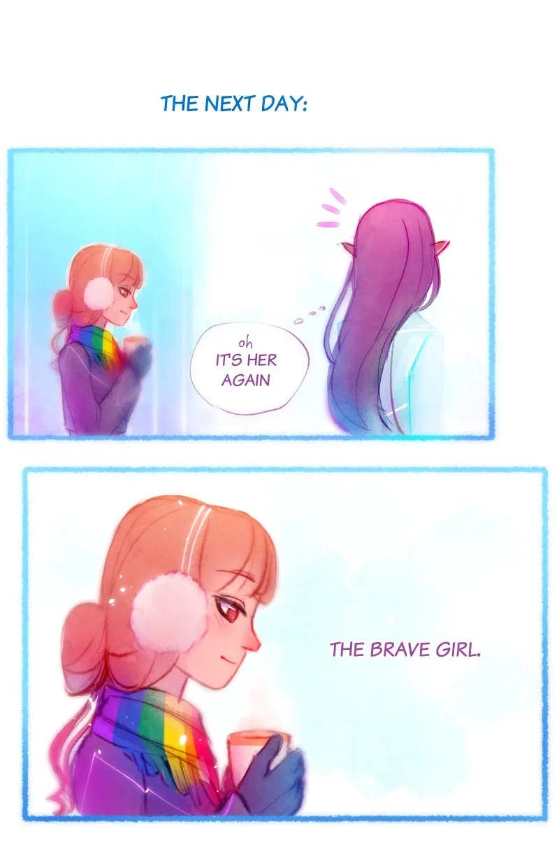 Read Always Human chapter 10 image 8 on Lezhin