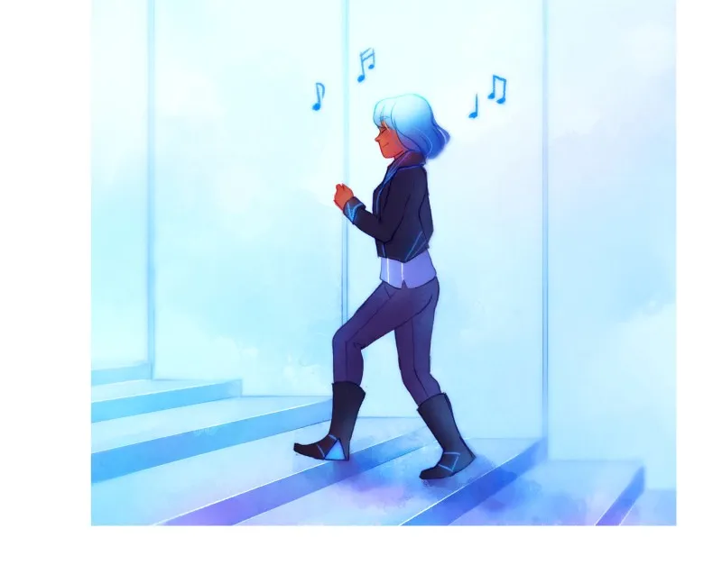 Read Always Human chapter 11 image 1 on Lezhin