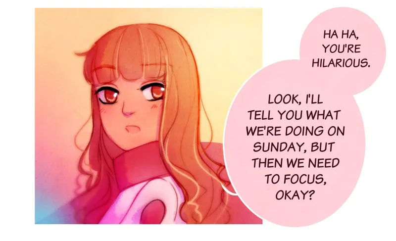 Read Always Human chapter 11 image 10 on Lezhin