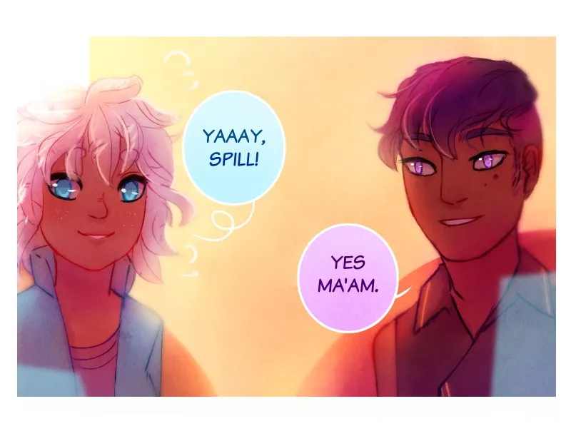 Read Always Human chapter 11 image 11 on Lezhin