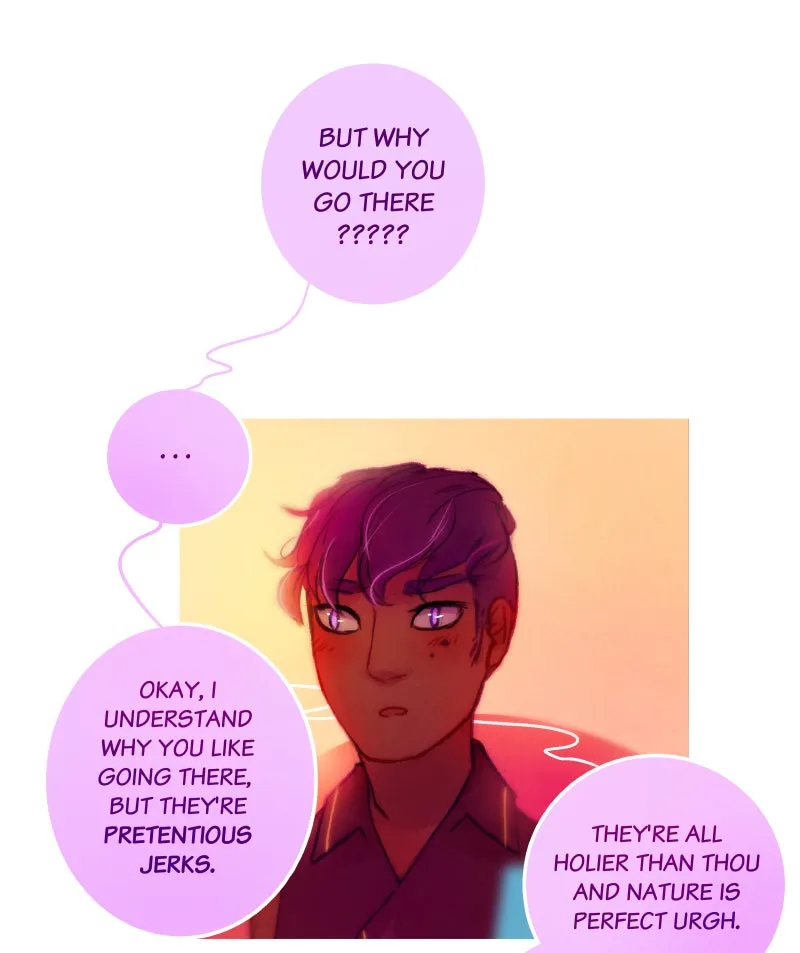 Read Always Human chapter 11 image 13 on Lezhin