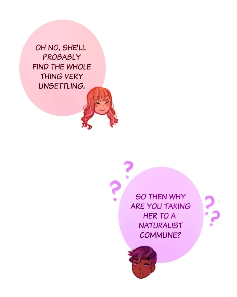 Read Always Human chapter 11 image 15 on Lezhin