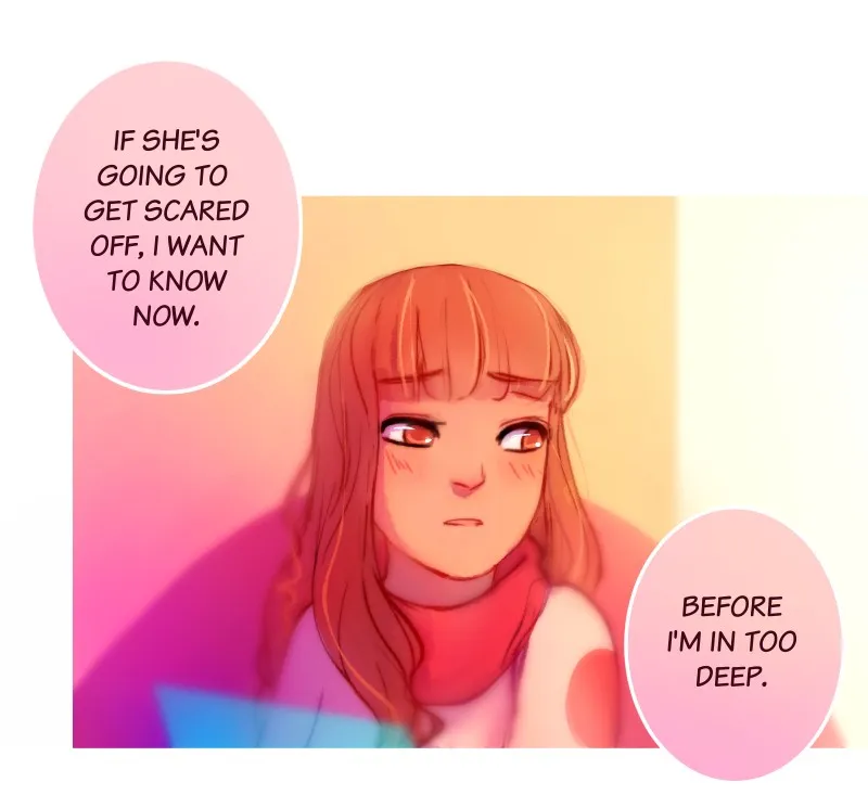 Read Always Human chapter 11 image 17 on Lezhin