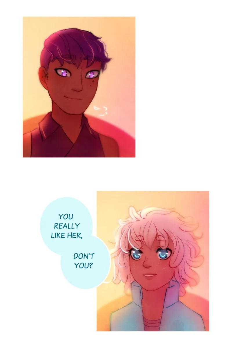 Read Always Human chapter 11 image 18 on Lezhin