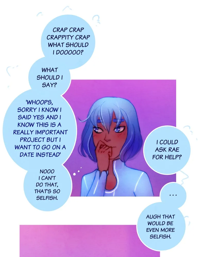 Read Always Human chapter 11 image 21 on Lezhin