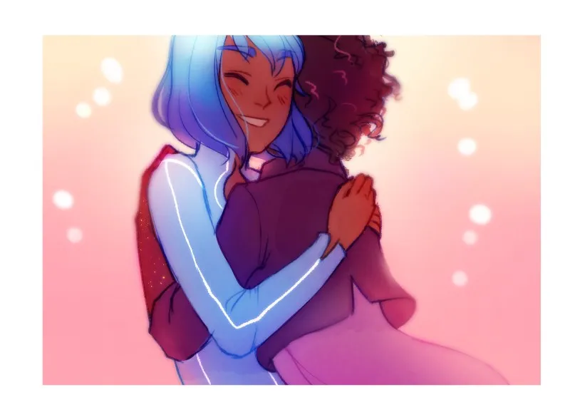 Read Always Human chapter 11 image 3 on Lezhin