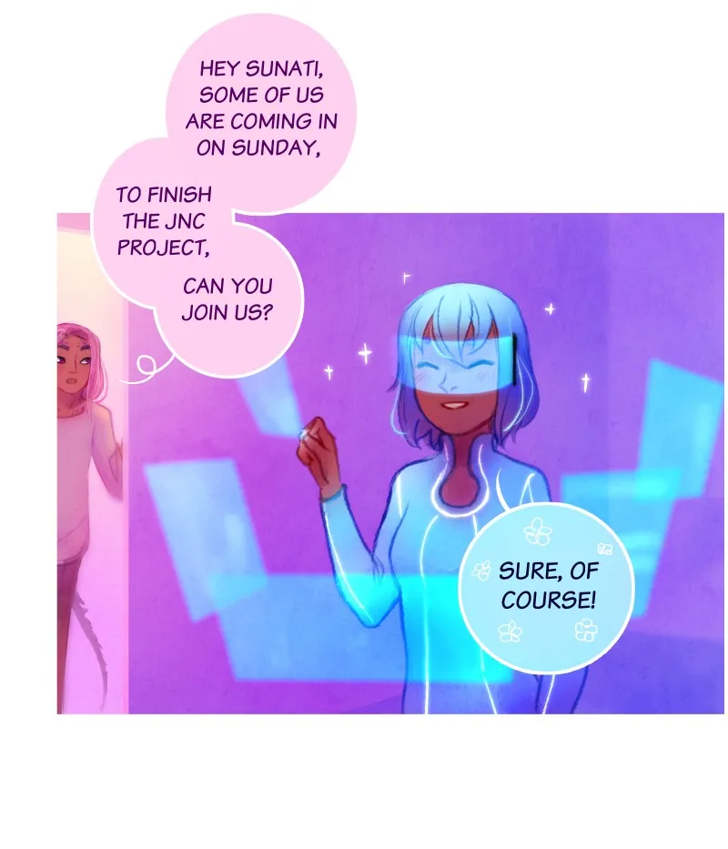 Read Always Human chapter 11 image 5 on Lezhin