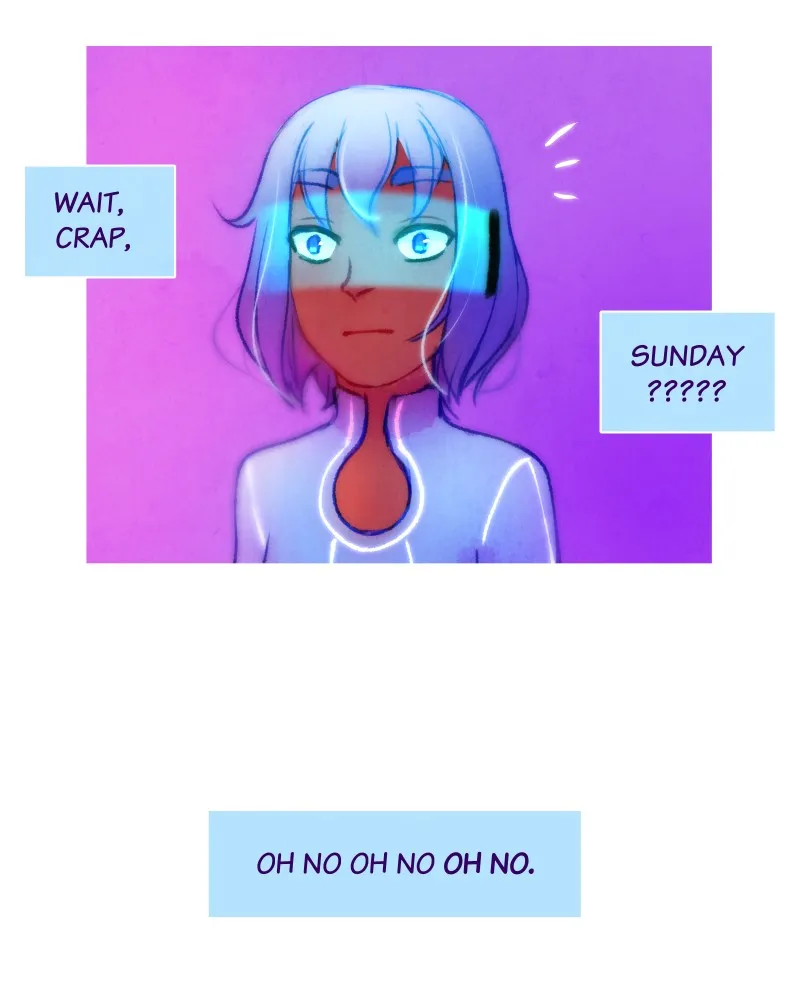 Read Always Human chapter 11 image 6 on Lezhin