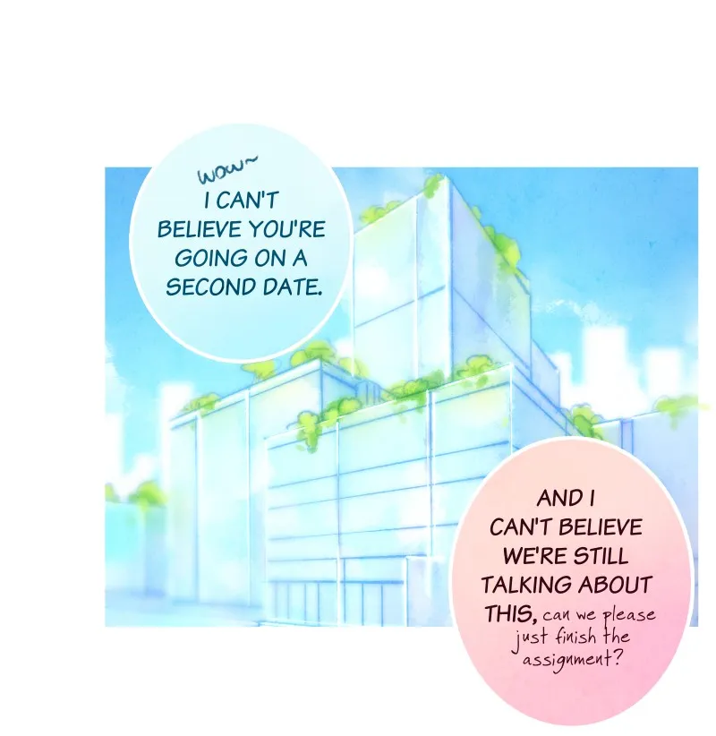Read Always Human chapter 11 image 8 on Lezhin