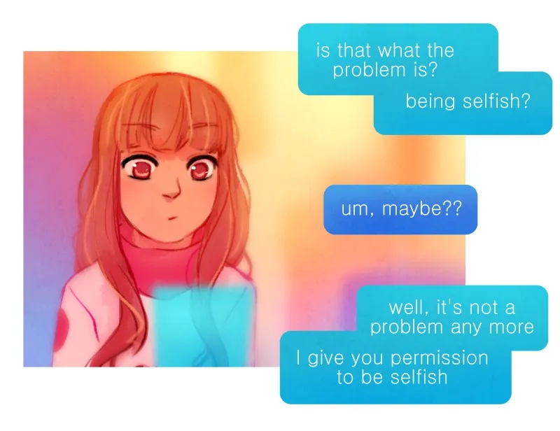 Read Always Human chapter 12 image 11 on Lezhin