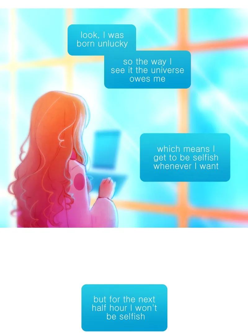 Read Always Human chapter 12 image 13 on Lezhin