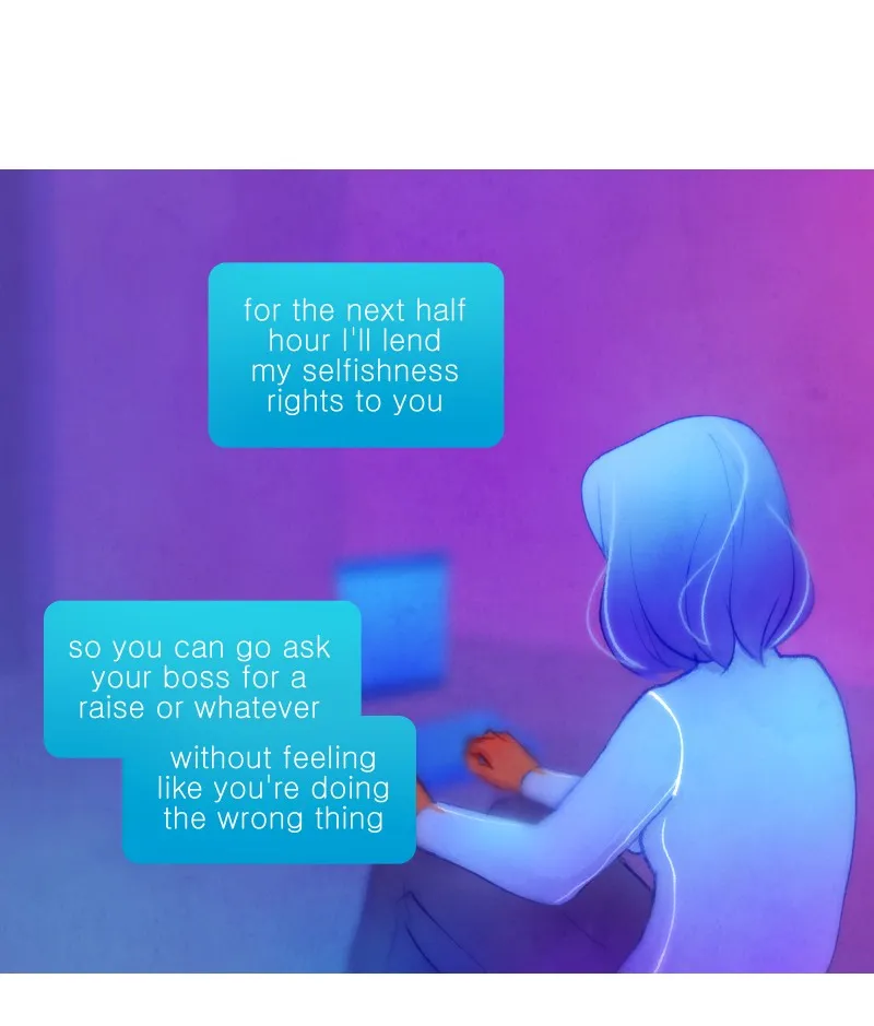 Read Always Human chapter 12 image 14 on Lezhin