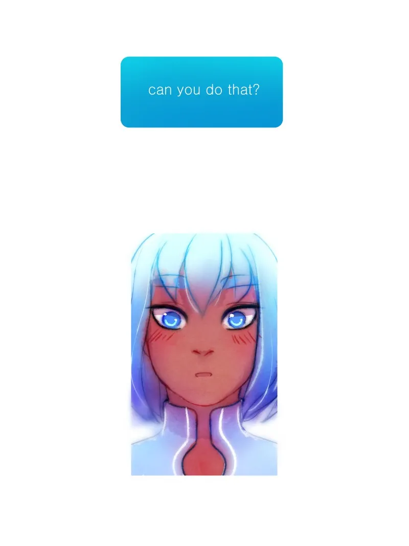 Read Always Human chapter 12 image 15 on Lezhin