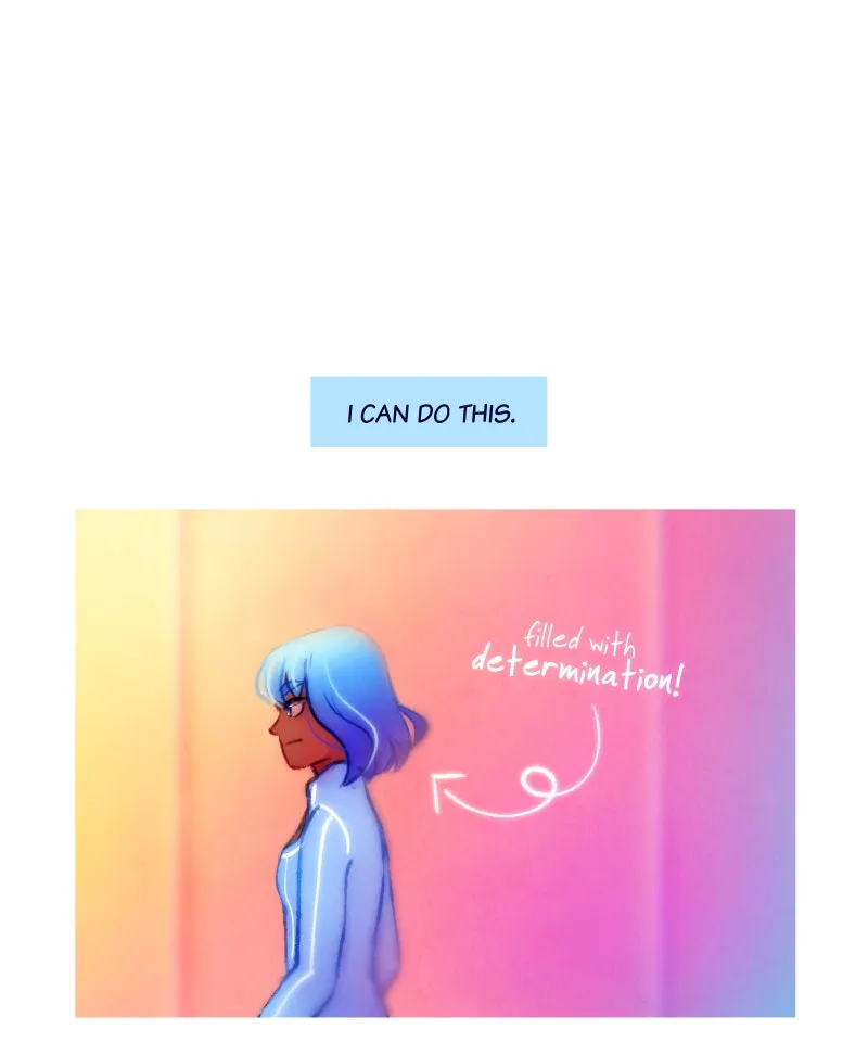 Read Always Human chapter 12 image 18 on Lezhin