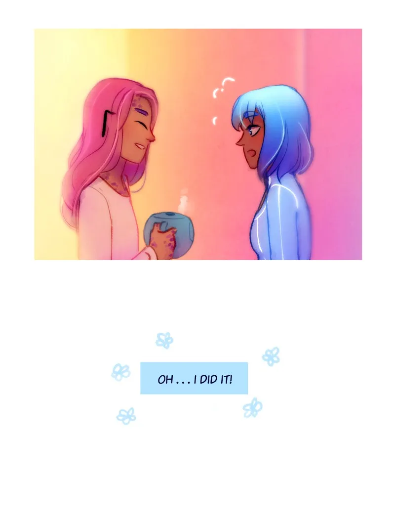 Read Always Human chapter 12 image 20 on Lezhin