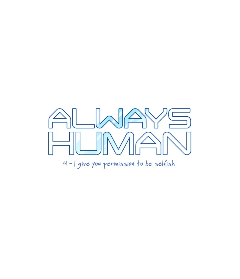 Read Always Human chapter 12 image 4 on Lezhin