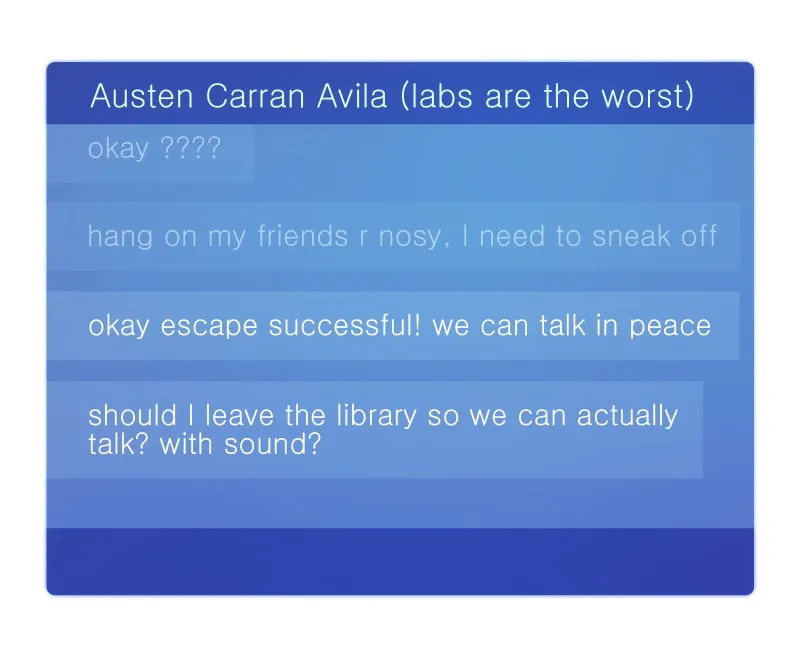 Read Always Human chapter 12 image 6 on Lezhin
