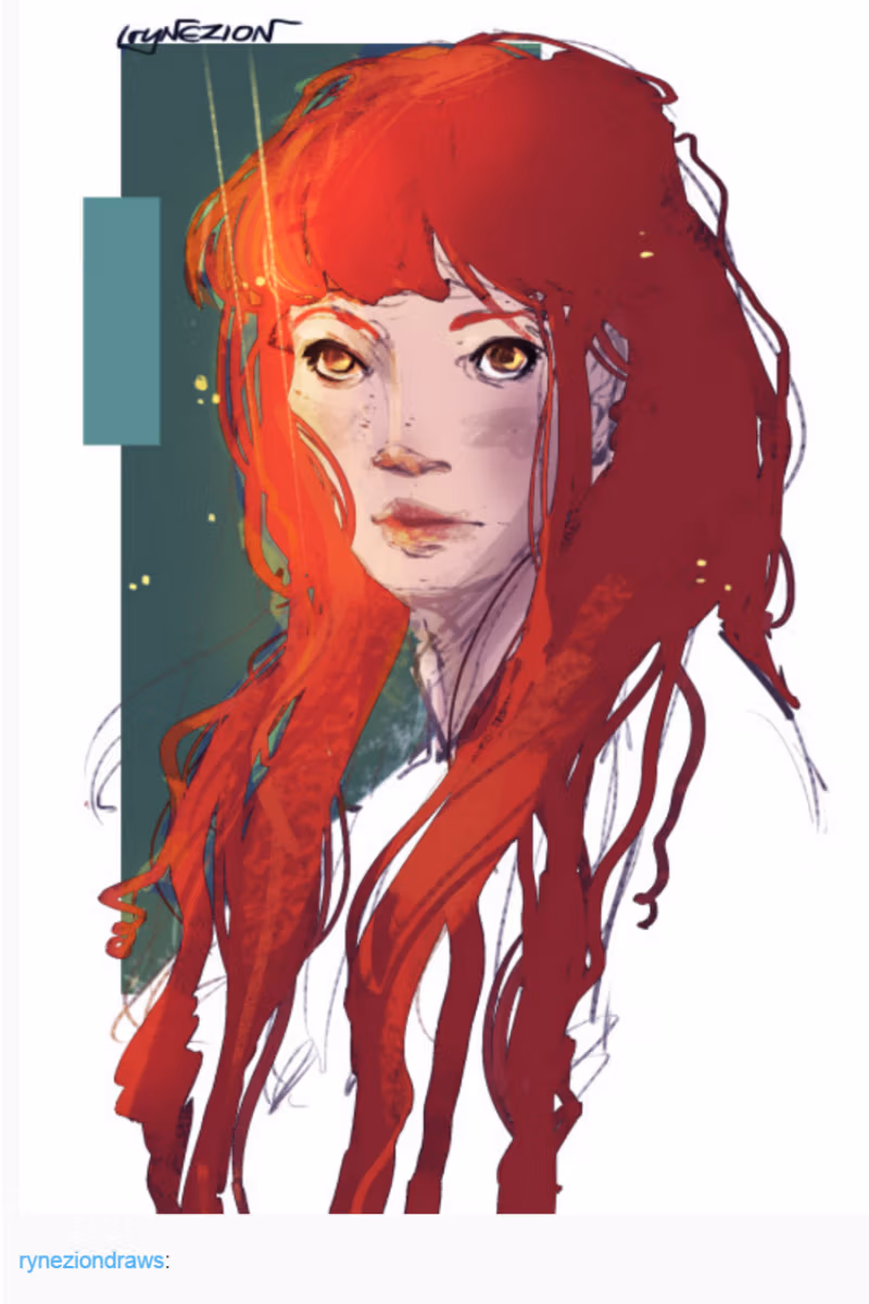 Read Always Human chapter 13.1 image 12 on Lezhin