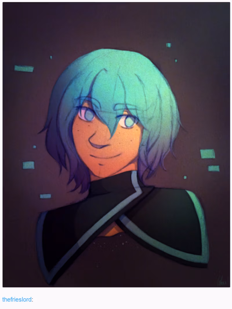 Read Always Human chapter 13.1 image 15 on Lezhin