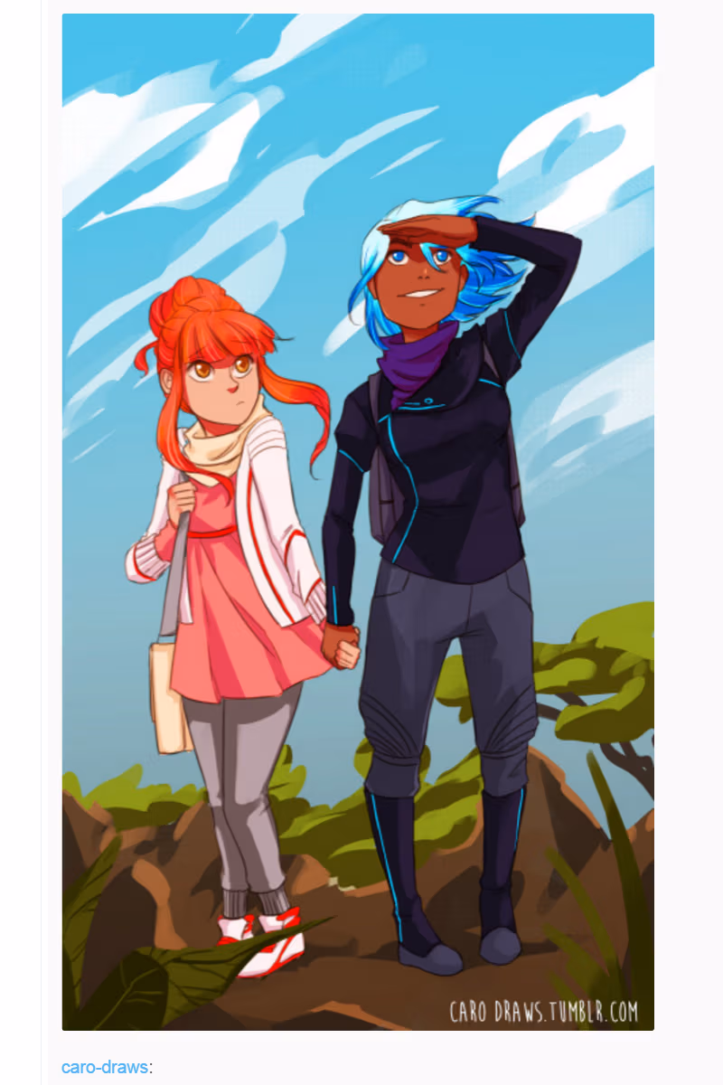 Read Always Human chapter 13.1 image 2 on Lezhin