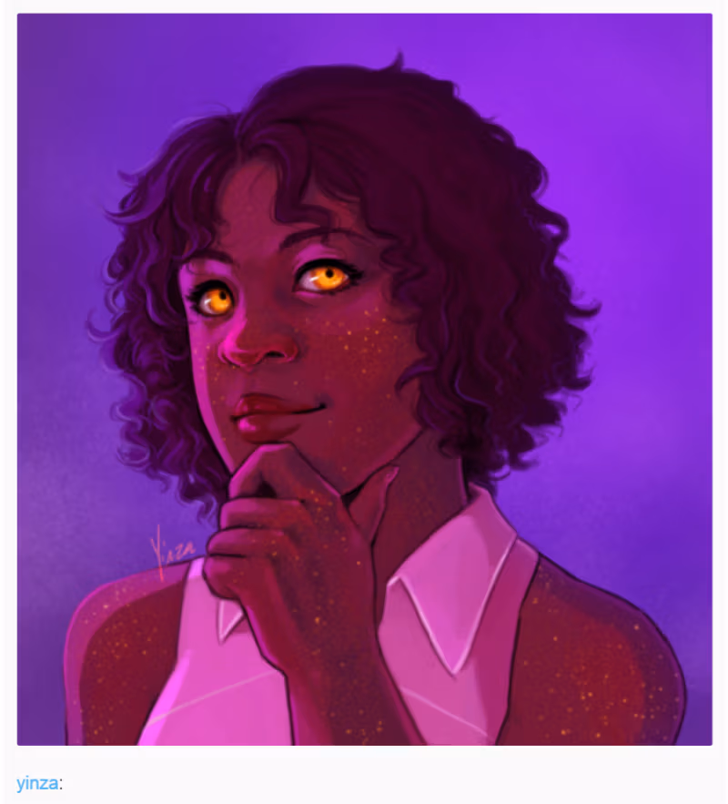 Read Always Human chapter 13.1 image 20 on Lezhin