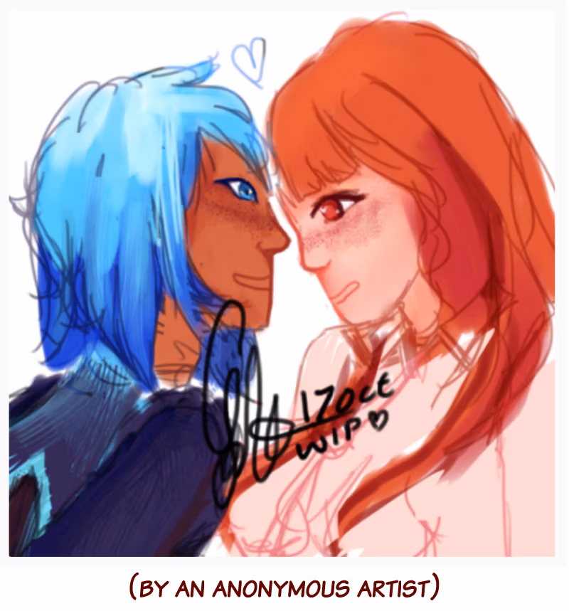 Read Always Human chapter 13.1 image 22 on Lezhin