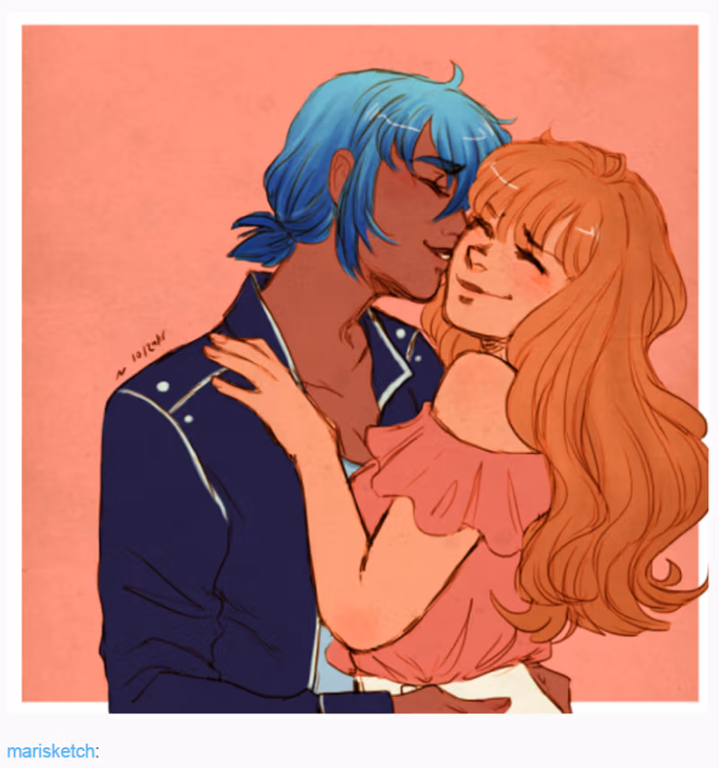 Read Always Human chapter 13.1 image 26 on Lezhin