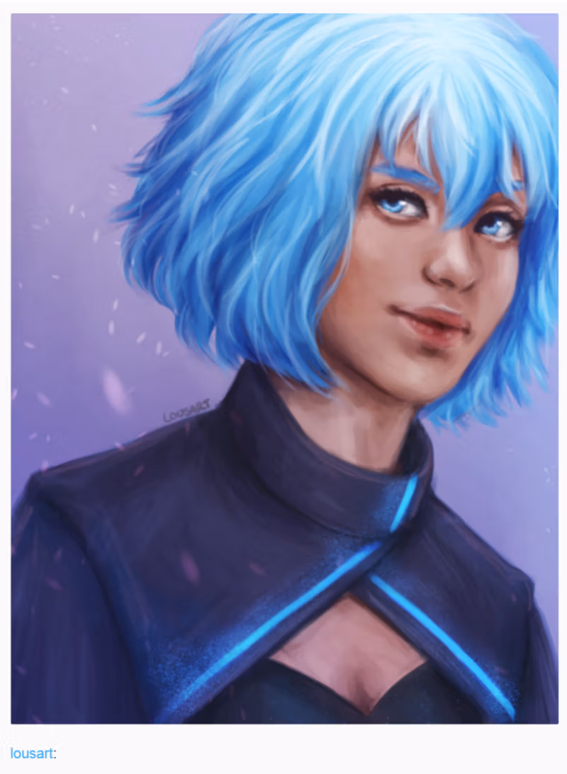 Read Always Human chapter 13.1 image 3 on Lezhin