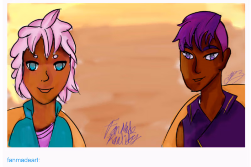 Read Always Human chapter 13.1 image 36 on Lezhin