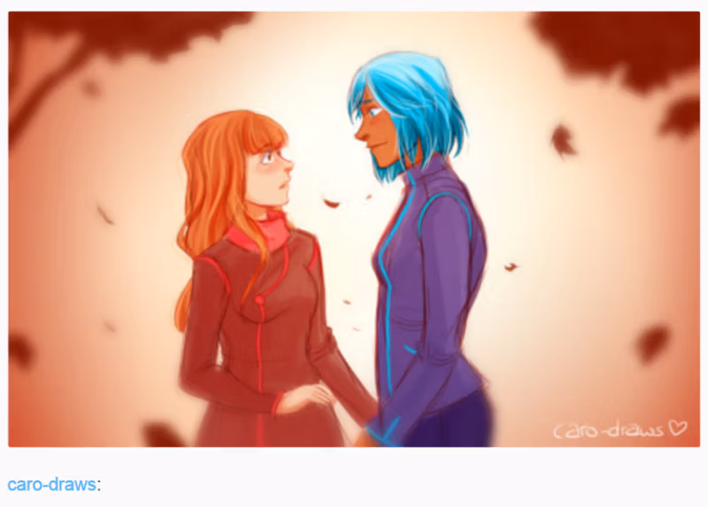 Read Always Human chapter 13.1 image 5 on Lezhin
