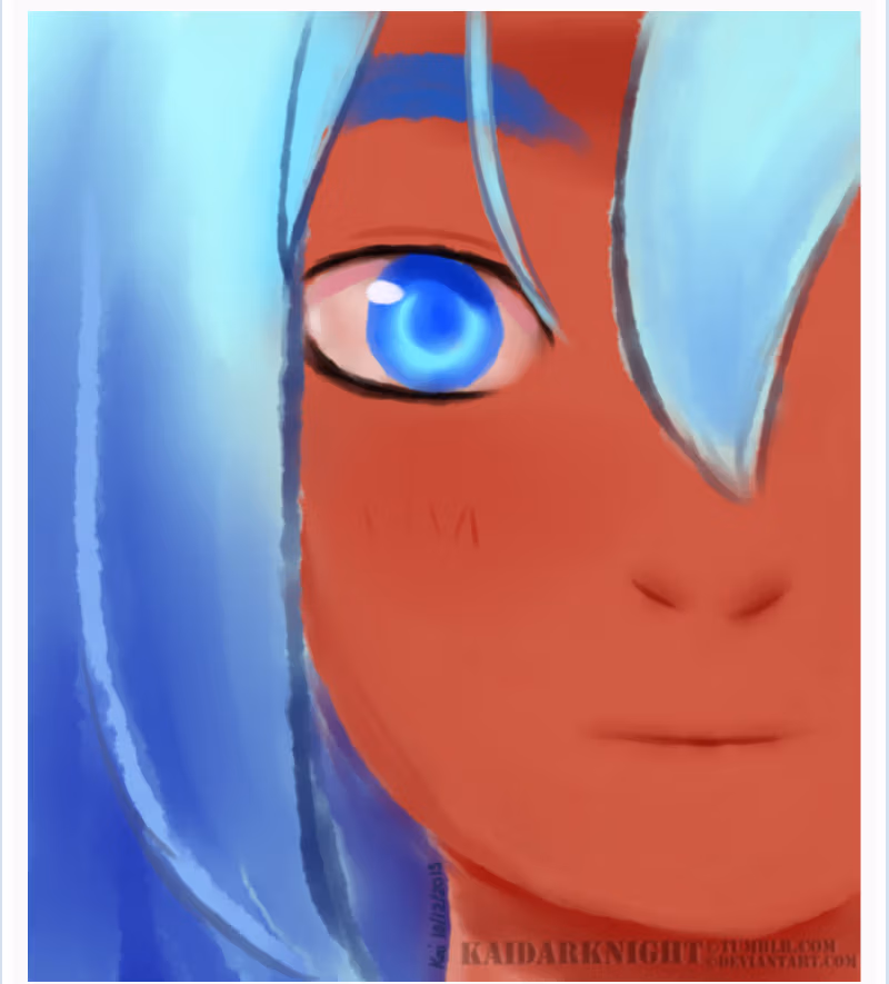 Read Always Human chapter 13.1 image 6 on Lezhin