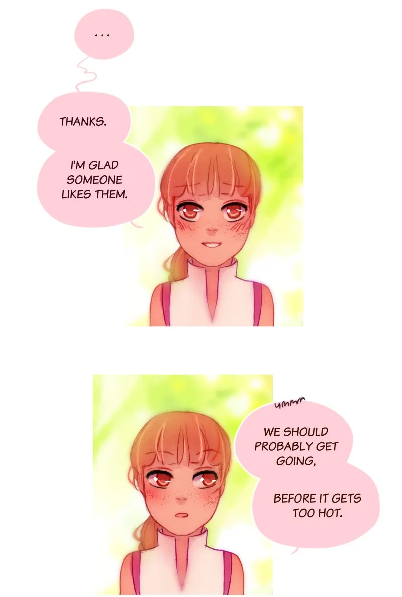 Read Always Human chapter 13 image 10 on Lezhin