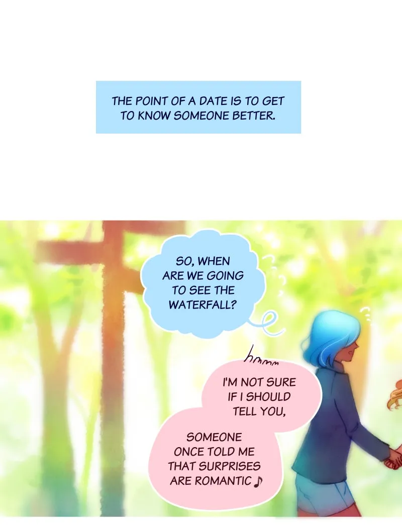 Read Always Human chapter 13 image 11 on Lezhin