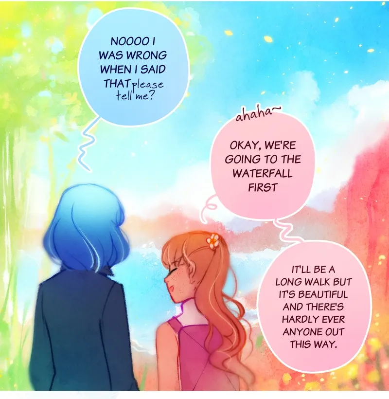 Read Always Human chapter 13 image 13 on Lezhin