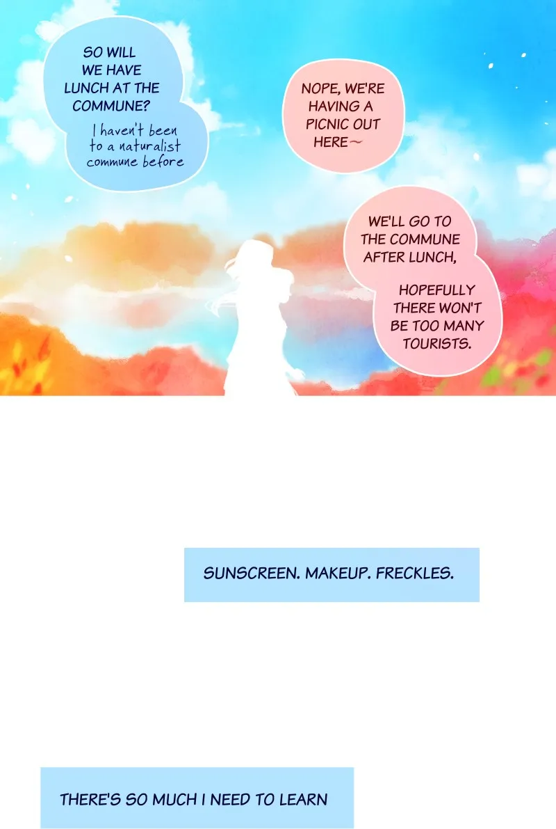Read Always Human chapter 13 image 15 on Lezhin
